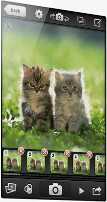 giffer! screenshot